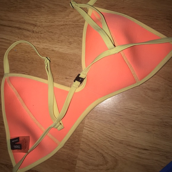 Estella Sorbetto Triangl Swim - Picture 3 of 7